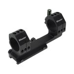 Wheeler Engineering MSR 1-Piece Extended Cantilever 30mm Scope Mount for AR-15/Modern Sporting Rifles