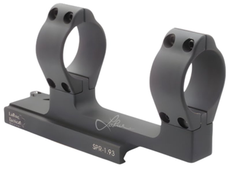 LaRue Tactical Inline Riflescope Mount 34mm 0 MOA