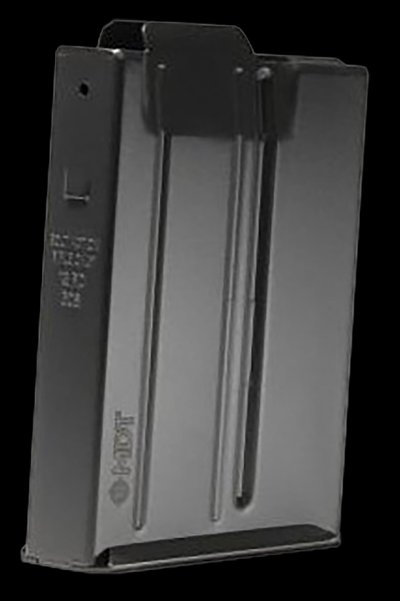 MDT 243 Winchester Magazine 12 Round Steel