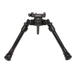 Cadex Defense Falcon Lite AES Bipod 7431-K102AES Black