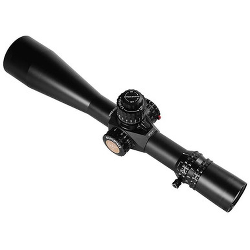 Nightforce BEAST 5-25x56 Zerostop i4F Mil-Radian DigIllum Brake PTL Mil-XT C635 riflescope