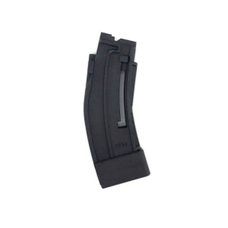 CZ-USA Scorpion EVO3 22 LR 10-Round Black Magazine (11353)