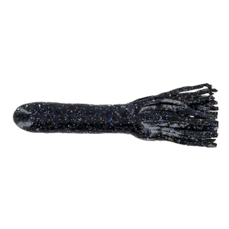 BattleHawk Armory 4 Tour Flipper Tube Buffer Tube Black Blue Silver Flake
