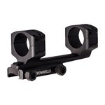 Brownells 30MM Cantilever Scope Mount 0 MOA Matte Finish Picatinny Style