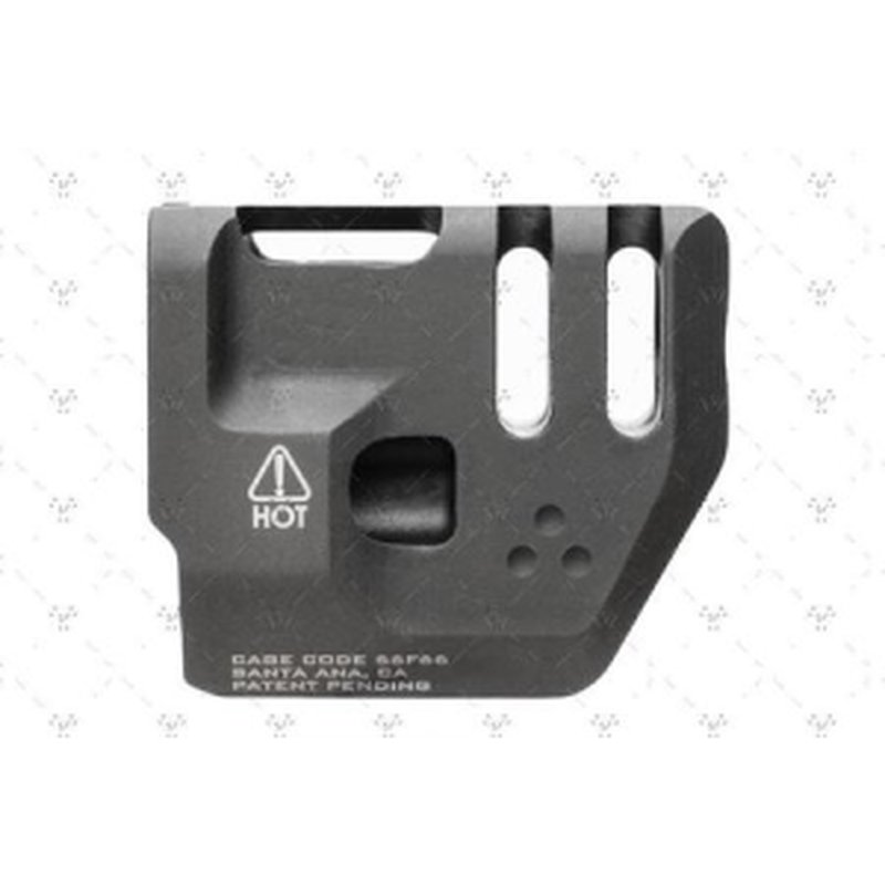 Strike Industries Gen 3-5 Glock Mass Driver Compensator MDC SI-G3-MDCOMP-S