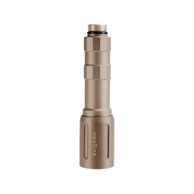 Modlite OKW-18650 Weapon Light No Tailcap FDE
