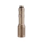 Modlite OKW-18650 Weapon Light No Tailcap FDE