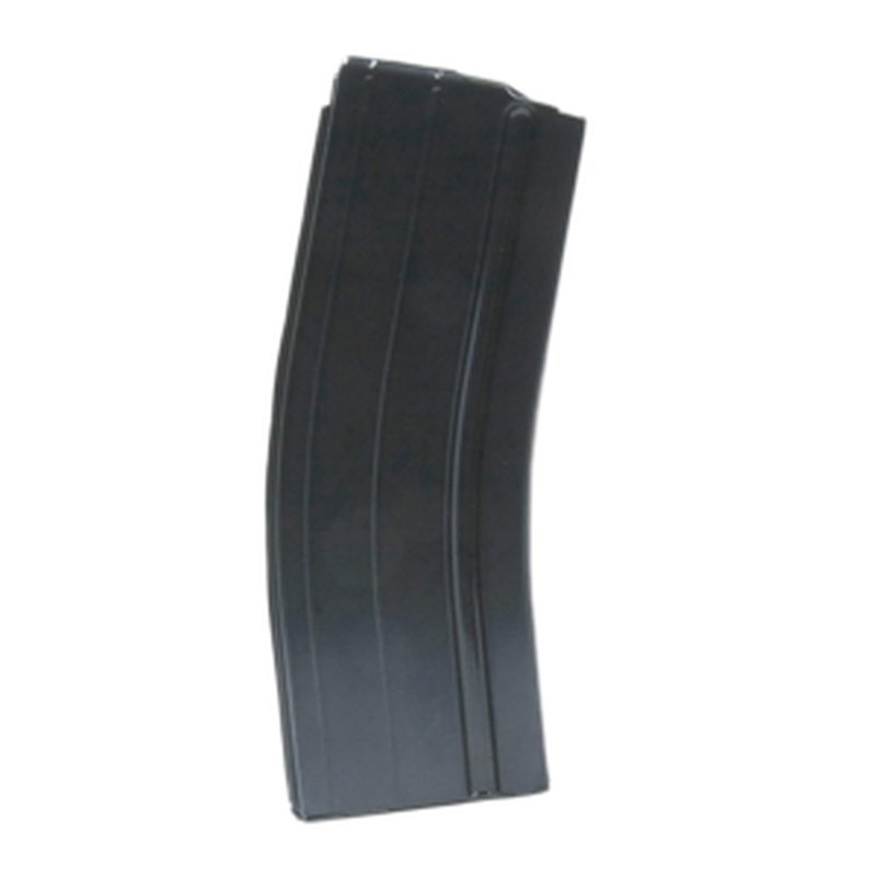 ProMag AR-15 Magazine 6.8mm Blued Steel 27-round