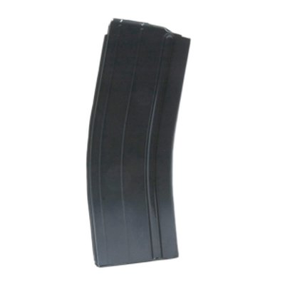 ProMag AR-15 Magazine 6.8mm Blued Steel 27-round