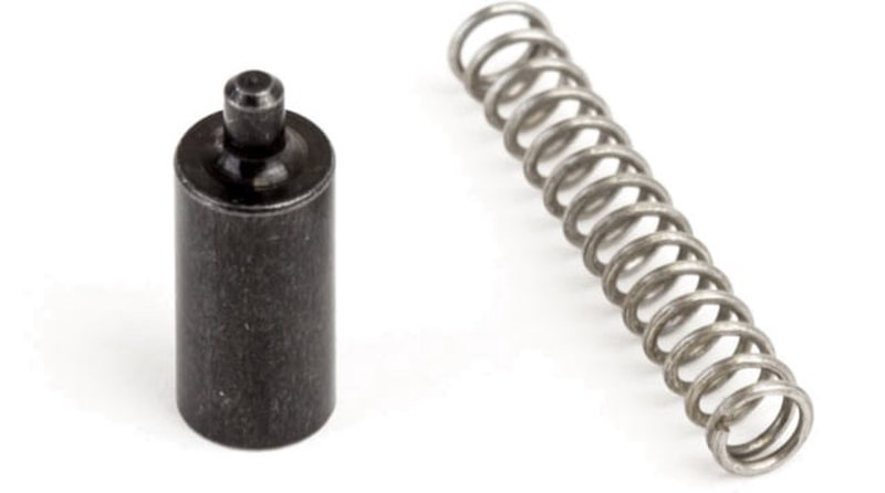 Tiger Rock AR-15/AR-10 .223/.308 Buffer Tube Detent Plunger & Retainer Spring Kit