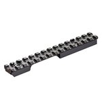 Contessa SRL Contessa Anschutz 54/64 20MOA Picatinny Rail PH29/20