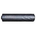 Odin Works MOAB Suppressor 7.62 NATO Direct Thread 5/8-24 Black