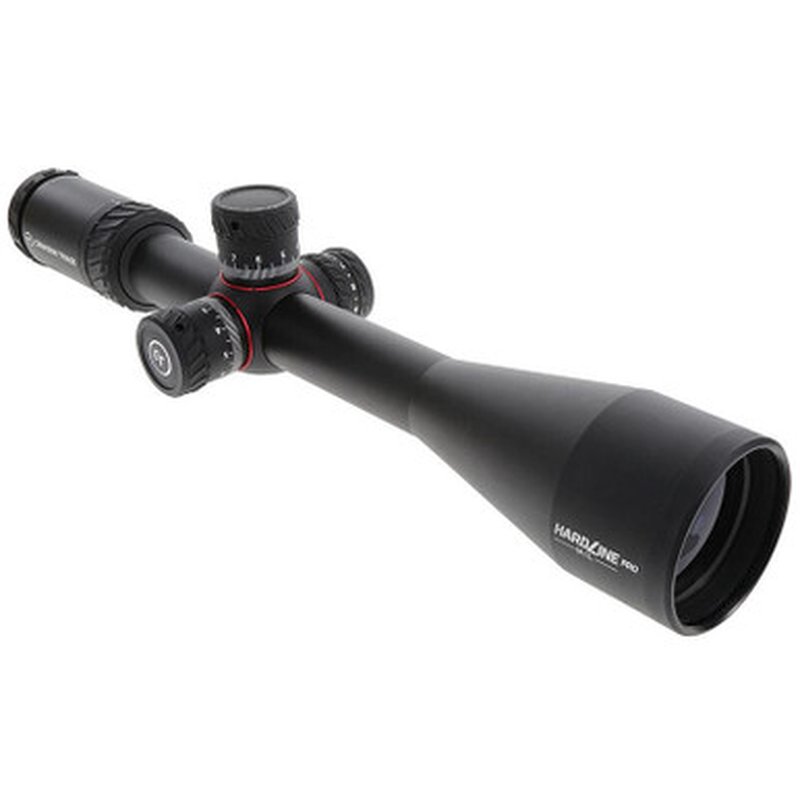 Crimson Trace CT Hardline Pro 4-16x50 MR1-MIL Riflescope