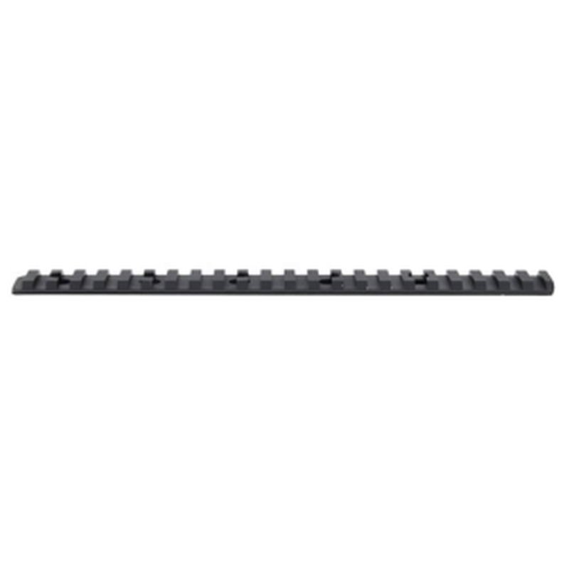 JP Enterprises Top Picatinny Rail for Modular Free Float Handguard (Matte Aluminum)