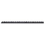 JP Enterprises Top Picatinny Rail for Modular Free Float Handguard (Matte Aluminum)