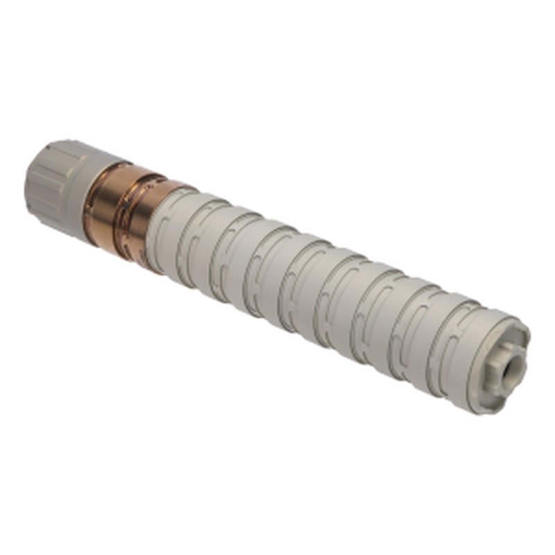 Q Erector Modular 9mm Silencer
