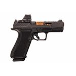 SS-3011-H / Shadow Systems XR920 Elite 9mm Pistol w/ Holosun 507C Red Dot