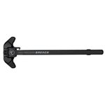Aero Precision APRA700300C M5 Precision Breach Ambi AR-10 Charging Handle Black