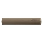 Barrett 30 Adaptor Mount Suppressor (5/8-24) Titanium FDE