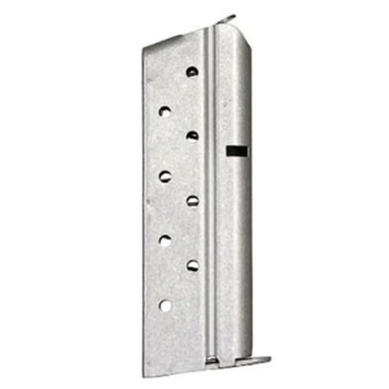 Colt Defender Magazine 9mm 9rd Stainless Steel