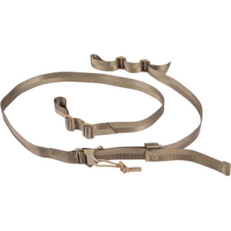 VTAC Original Two Point Rifle Sling Nylon Coyote