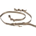 VTAC Original Two Point Rifle Sling Nylon Coyote