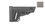 DLG Tactical TBS Shock Commercial Spec Buttstock