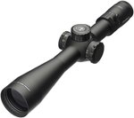 Leupold Mark 4HD 6-24x52mm FFP PR2-MIL 34mm Rifle Scope (Matte Black)