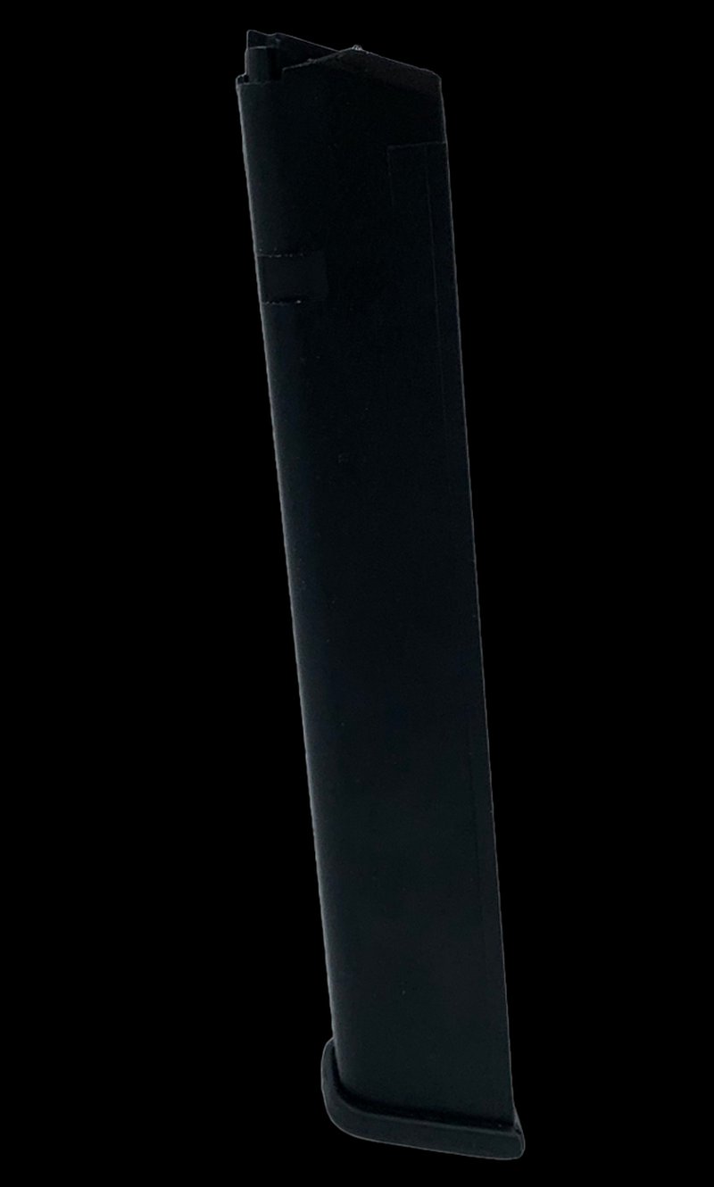 ProMag GLKA26 Glock 28 .380 ACP Pistol Magazine 32-Round Polymer Black