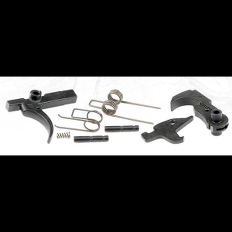 Rock River Arms Single Stage Trigger Kit AR-15 Black Finish