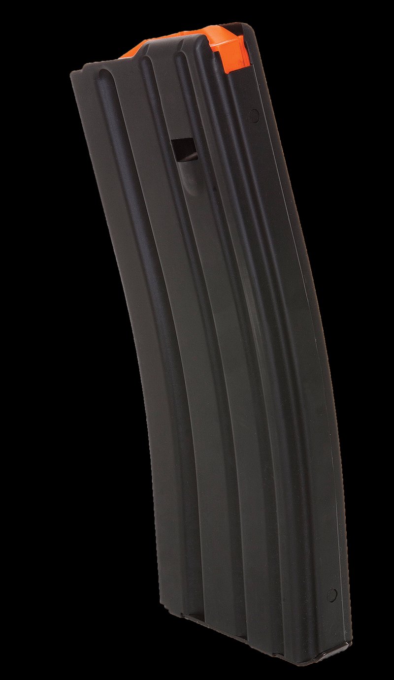 C Products Defense AR-15 Magazine 30 Round Stainless Steel AR-15 Platform