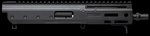 Angstadt Arms MDP-9 Roller Delayed 9mm Complete Upper 5.85in Type III Anodized AAUMDP0906