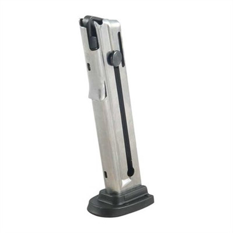 Smith & Wesson M&P22 22LR 10-Round Magazine