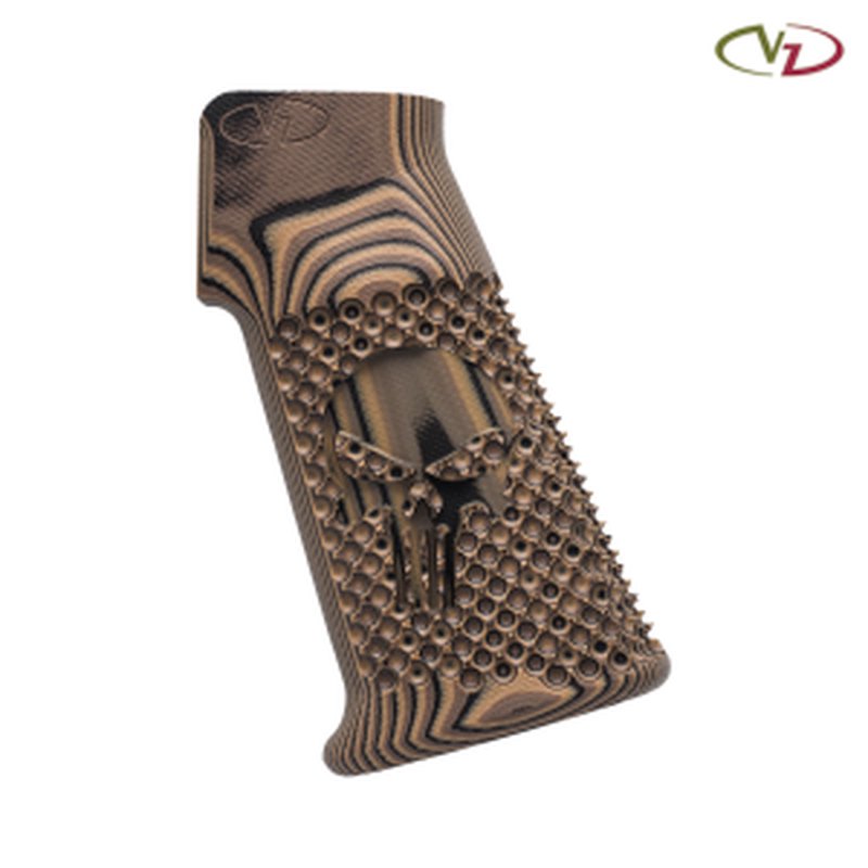 AR-15 VZ Recon™ - Castle Engraving