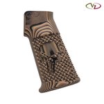 AR-15 VZ Recon™ - Castle Engraving