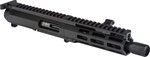 FM Products Foxtrot Mike VFM-9 9mm Luger 7inch Upper Receiver