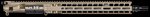 Radian Weapons Model 1 Complete Upper AR-15 14.5in .223 Wylde Cerakote