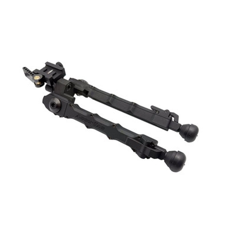 Accu-Tac FD-5 Picatinny Bipod FDB-005 QD Support System