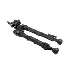 Accu-Tac FD-5 Picatinny Bipod FDB-005 QD Support System