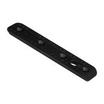 MDT M-LOK ARCA-Swiss Adapter Rail 6061-T6 Black