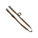 GrovTec QS Sentry Rifle Sling with QD Swivel Nylon Coyote Brown