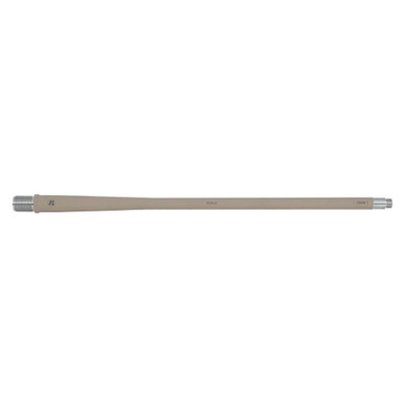 Accuracy International AXMC .338 Norma Mag 27" Barrel Pale Brown