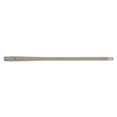 Accuracy International AXMC .338 Norma Mag 27" Barrel Pale Brown