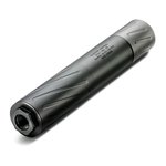 Banish 30-V2 Titanium Hub Mount Suppressor 8.17in