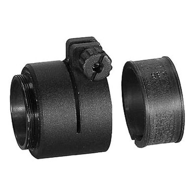 ATN PS22 Mounting Kit Ring Adapters for Objective of Day Scope 42mm 46.7mm