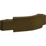B5 Systems Enhanced AR-15 Trigger Guard Polymer Coyote Brown