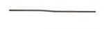 ATI Outdoors AR Carbine Length Gas Tube 9.75 in Nitride Black (One Size)