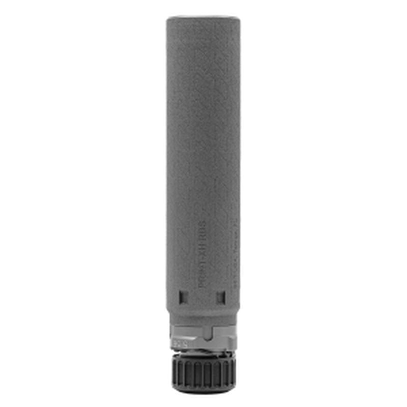 B&T Print XH-556 RBS Ti Suppressor 5.56 NATO HUB (Prior Gen)