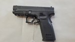 Springfield Armory XD-45 Full-Size 45 ACP Pistol