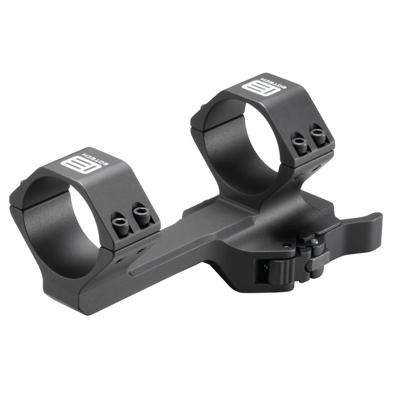 EOTECH PRS 2 Cantilever Quick-Detach 30mm Scope Mount Extra High 37mm MN2015